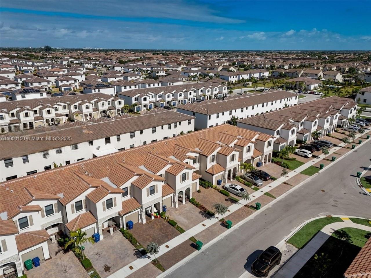 SILVER PALM RESIDENTIAL H - Residential