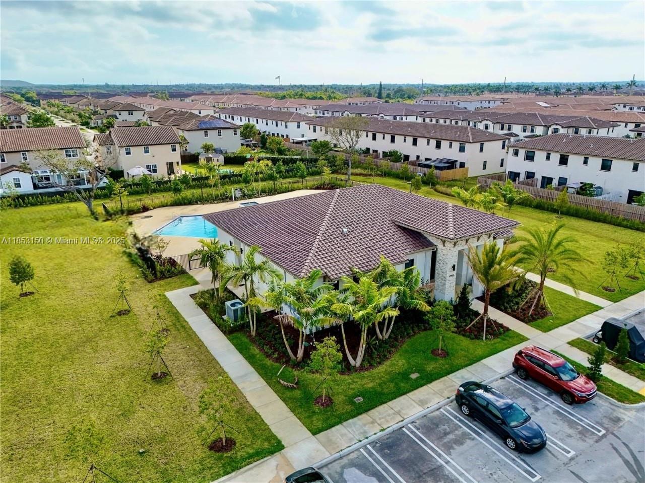 SILVER PALM RESIDENTIAL H - Residential