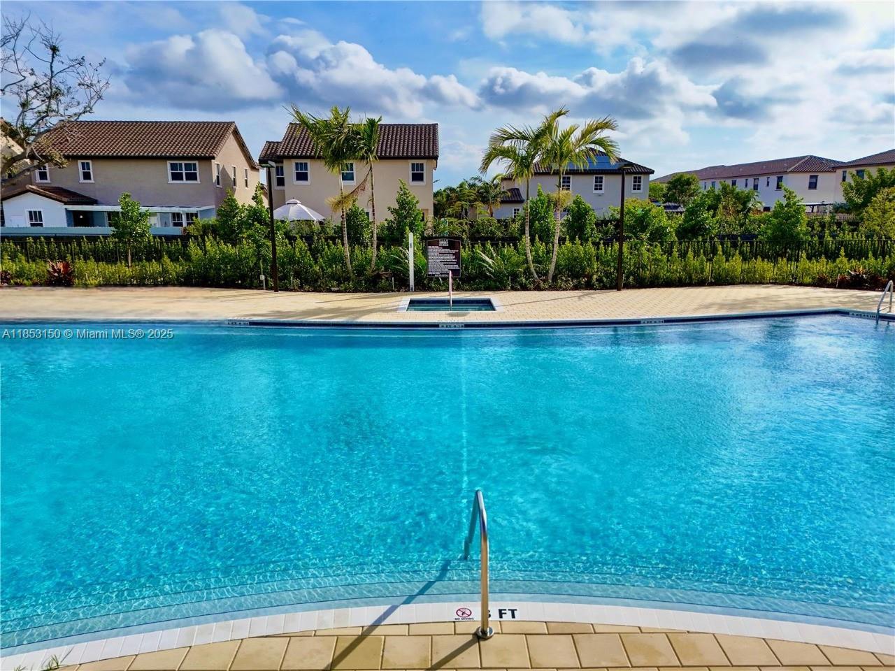 SILVER PALM RESIDENTIAL H - Residential