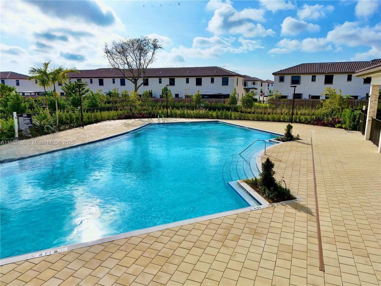 SILVER PALM RESIDENTIAL H - Residential