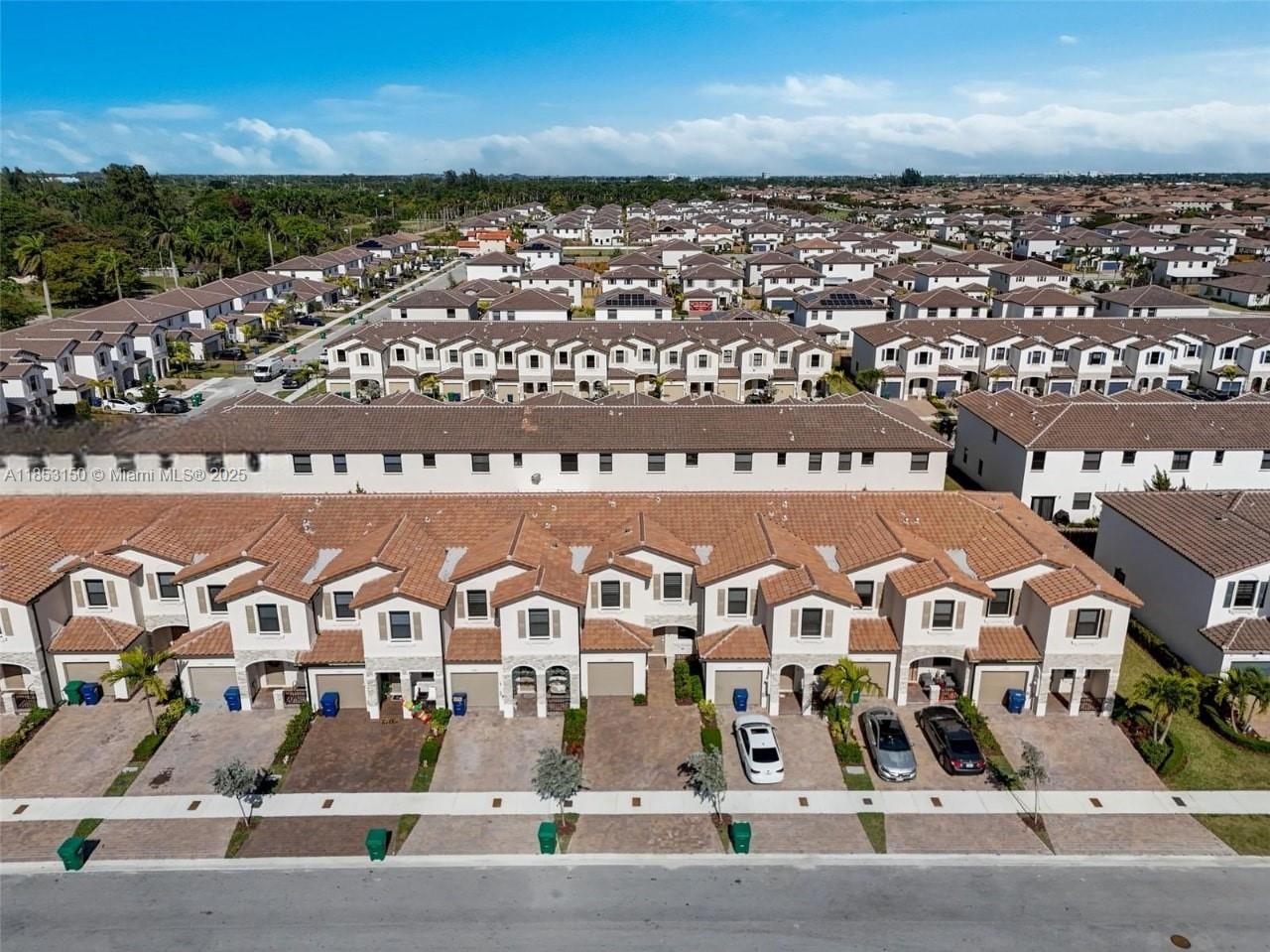 SILVER PALM RESIDENTIAL H - Residential