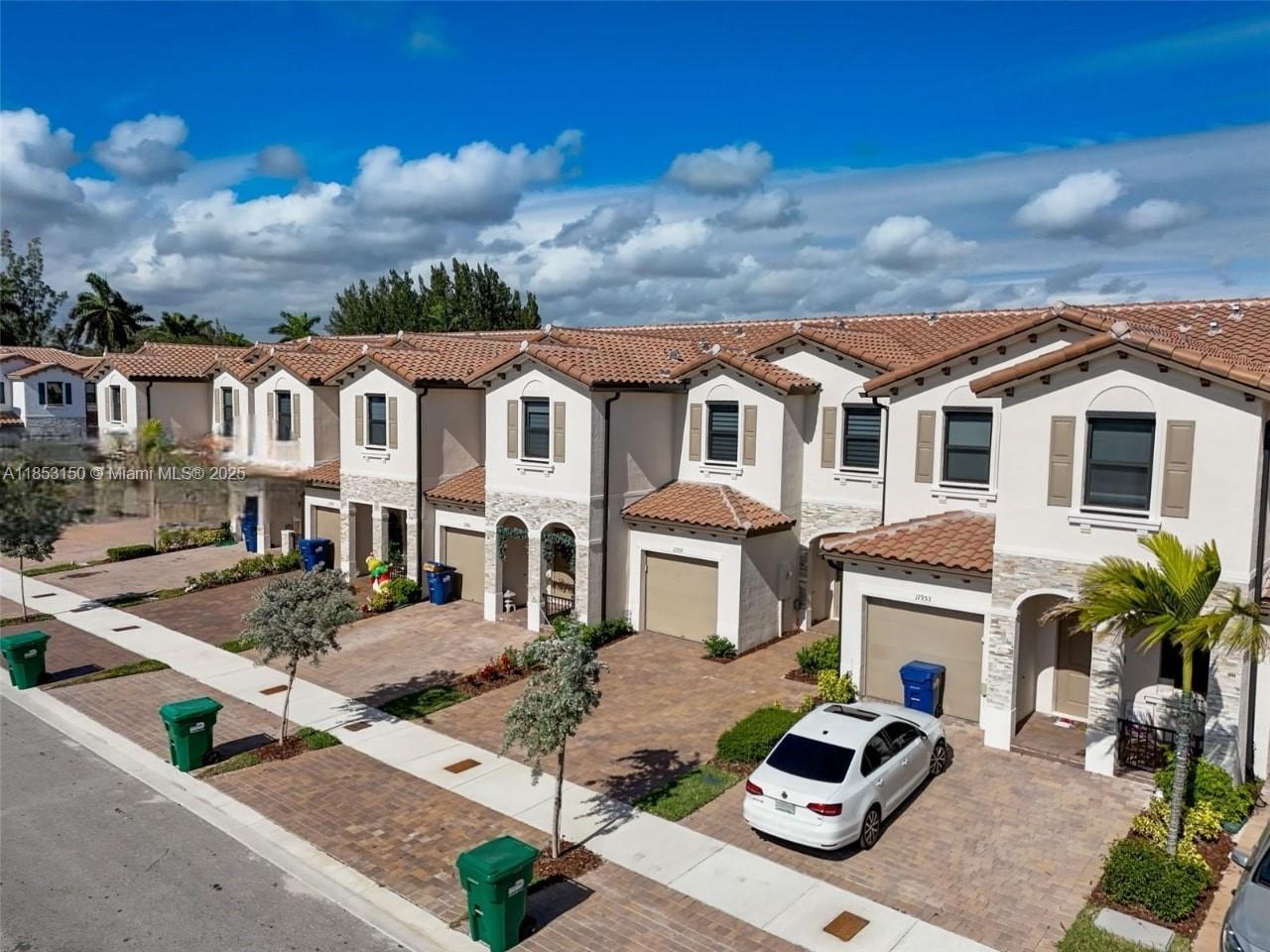 SILVER PALM RESIDENTIAL H - Residential