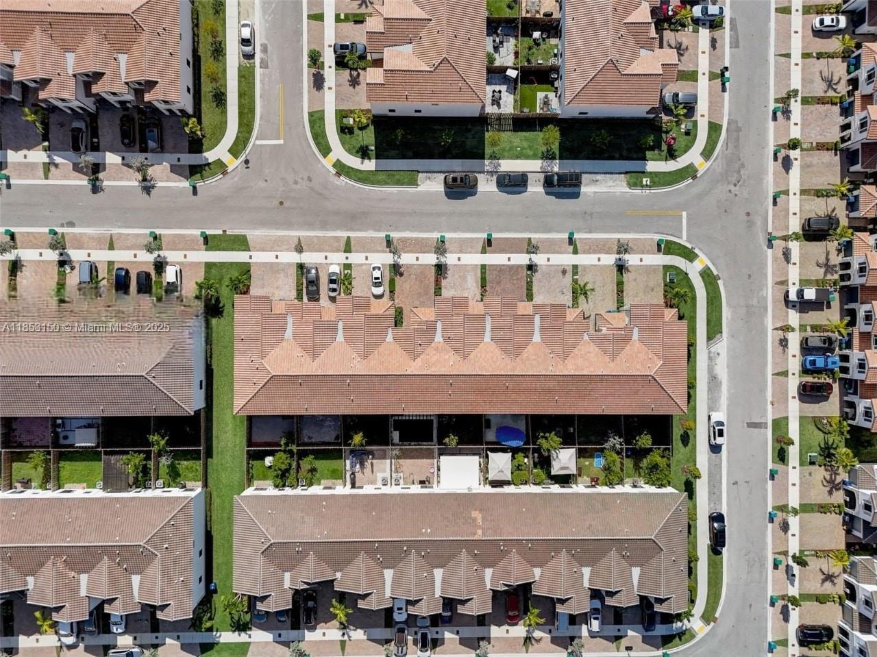 SILVER PALM RESIDENTIAL H - Residential