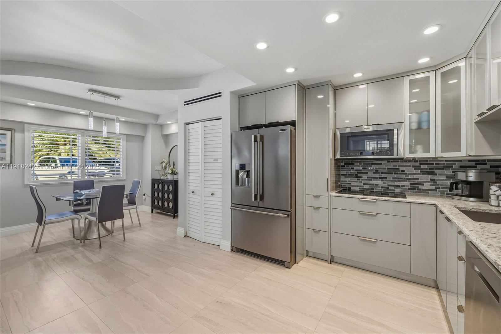 LOWER MATECUMBE BEACH - Residential