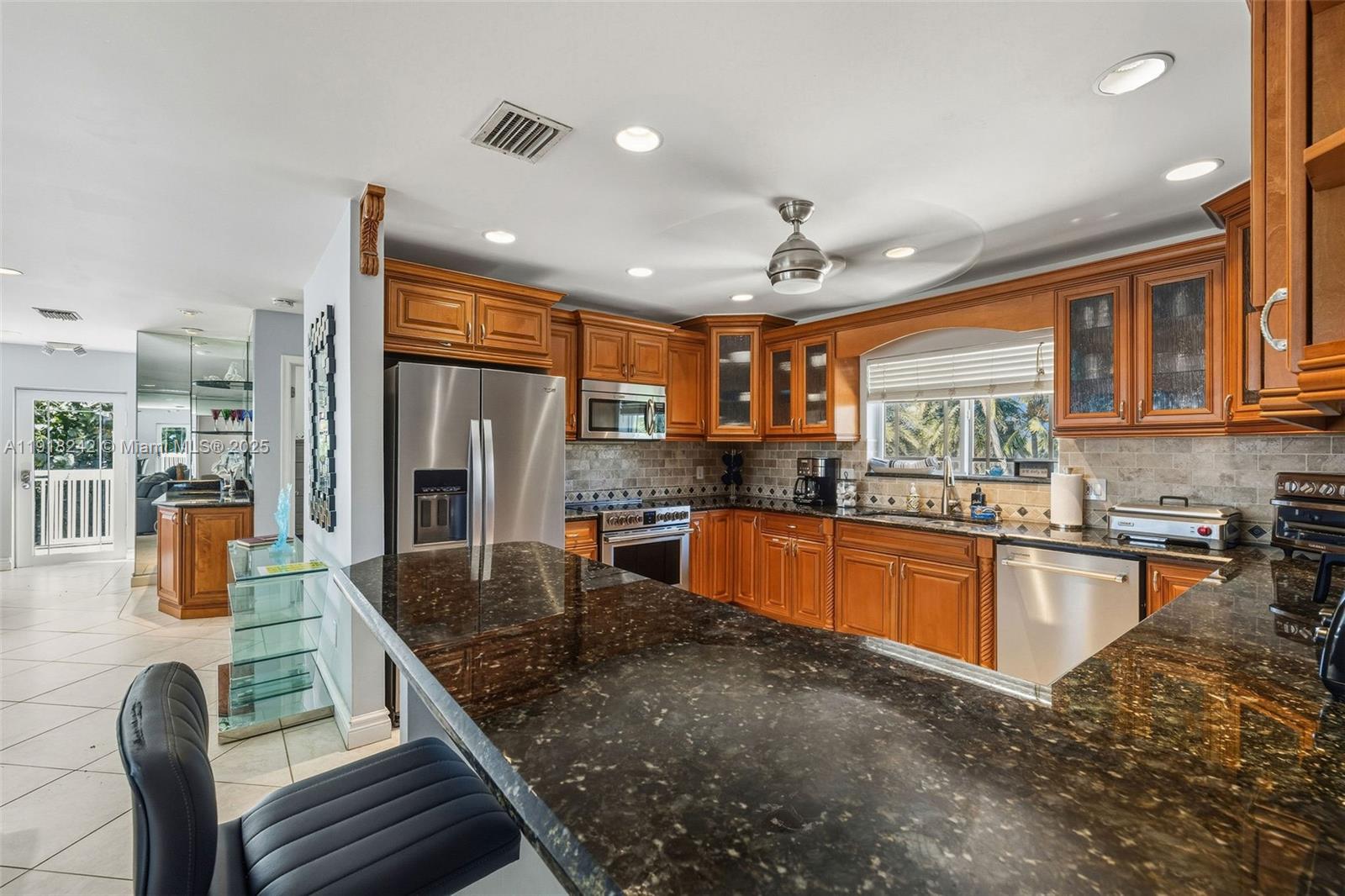 LOWER MATECUMBE BEACH - Residential