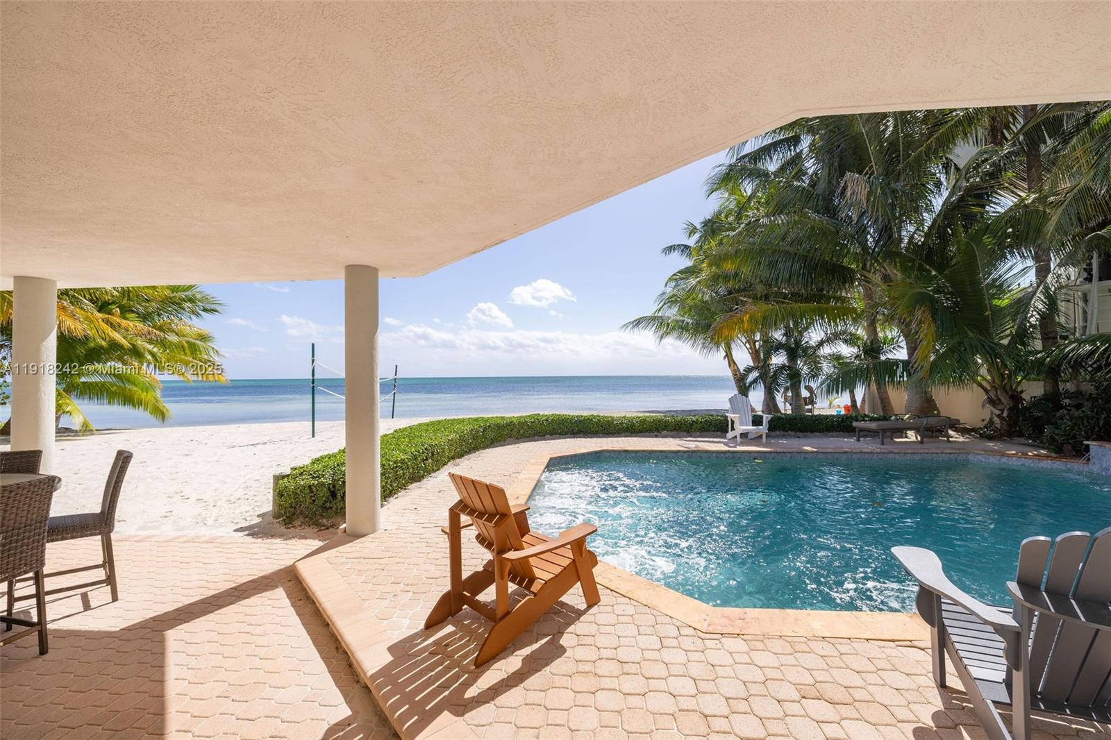 LOWER MATECUMBE BEACH - Residential