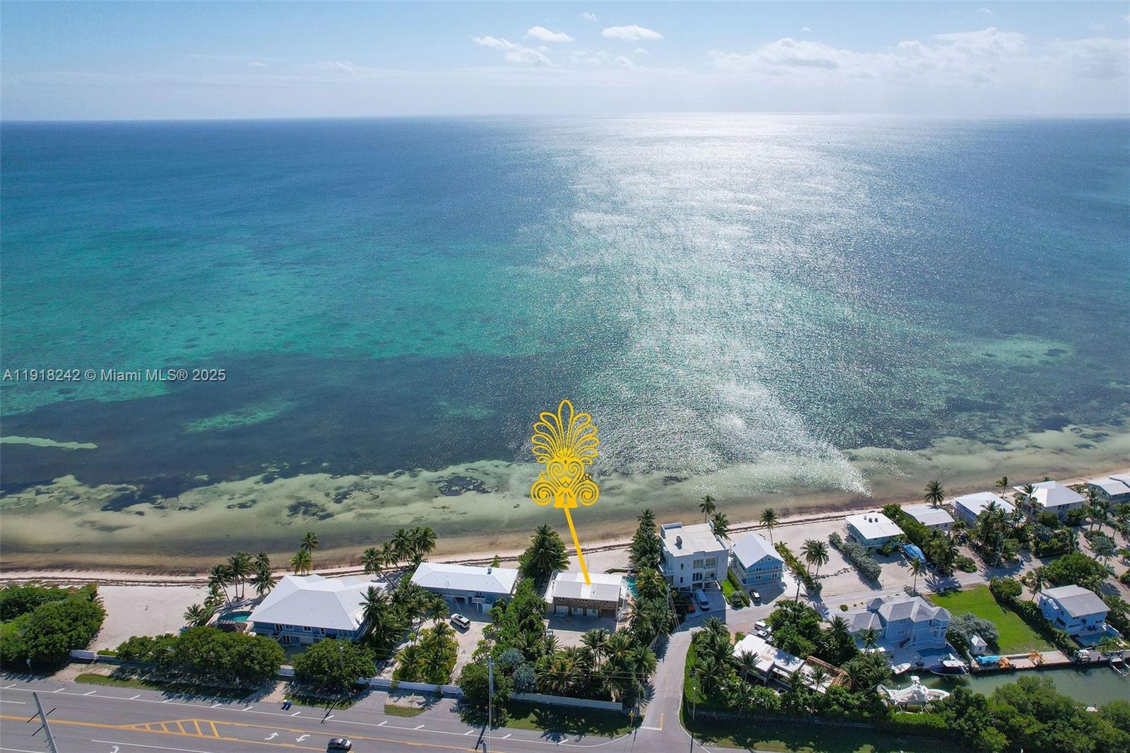 LOWER MATECUMBE BEACH - Residential