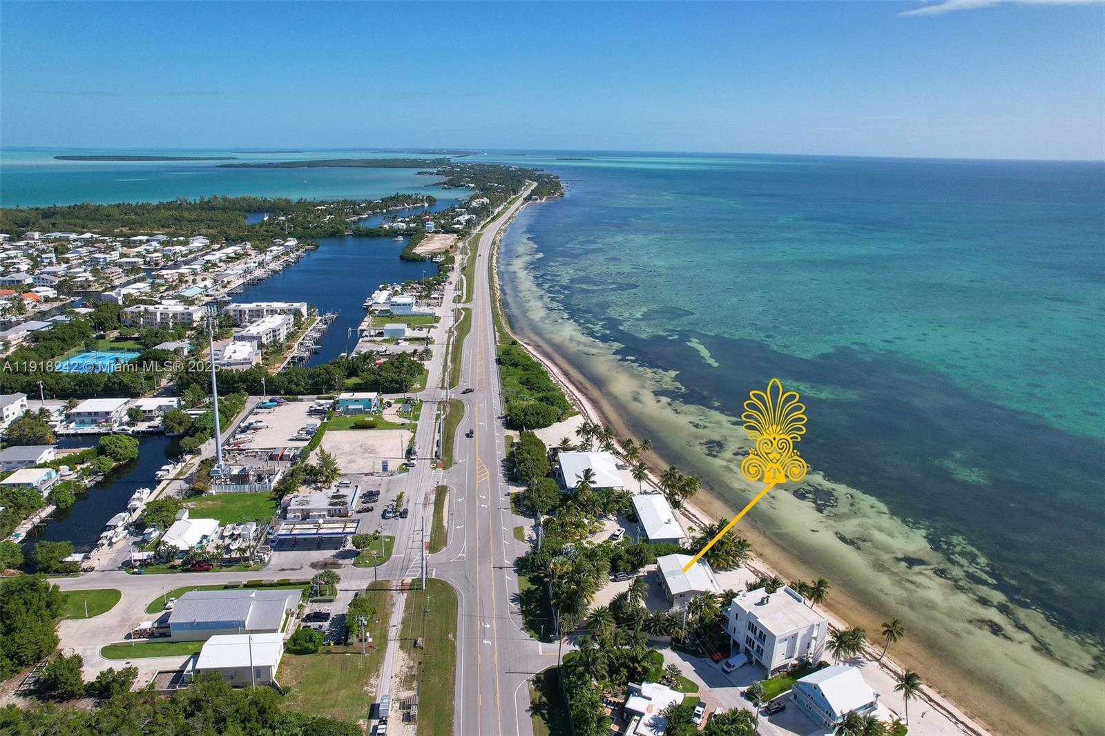 LOWER MATECUMBE BEACH - Residential