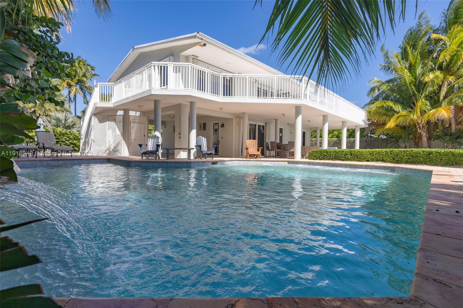 LOWER MATECUMBE BEACH - Residential