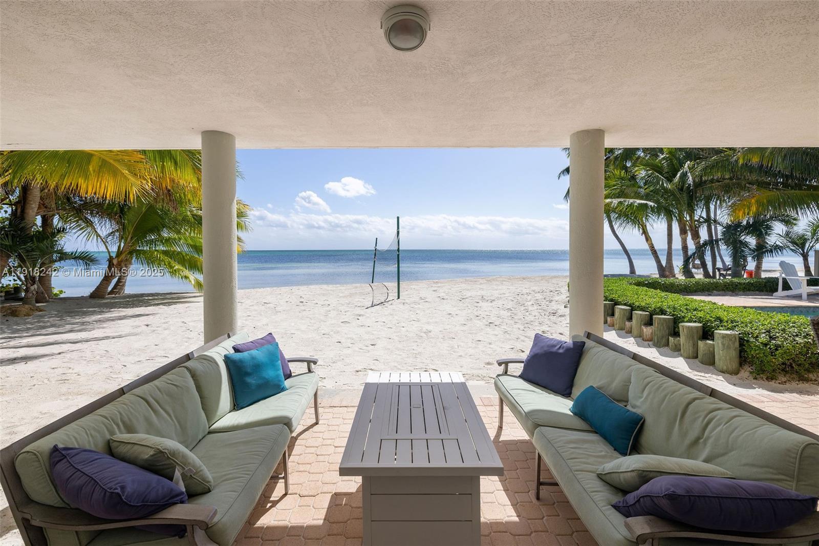 LOWER MATECUMBE BEACH - Residential