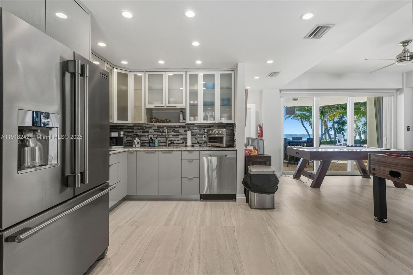 LOWER MATECUMBE BEACH - Residential