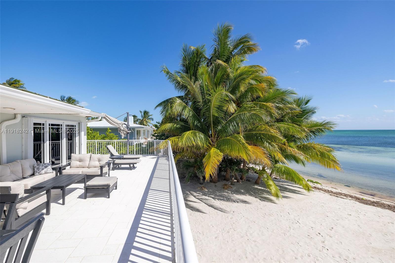 LOWER MATECUMBE BEACH - Residential