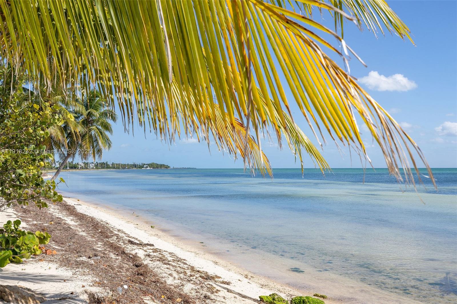 LOWER MATECUMBE BEACH - Residential