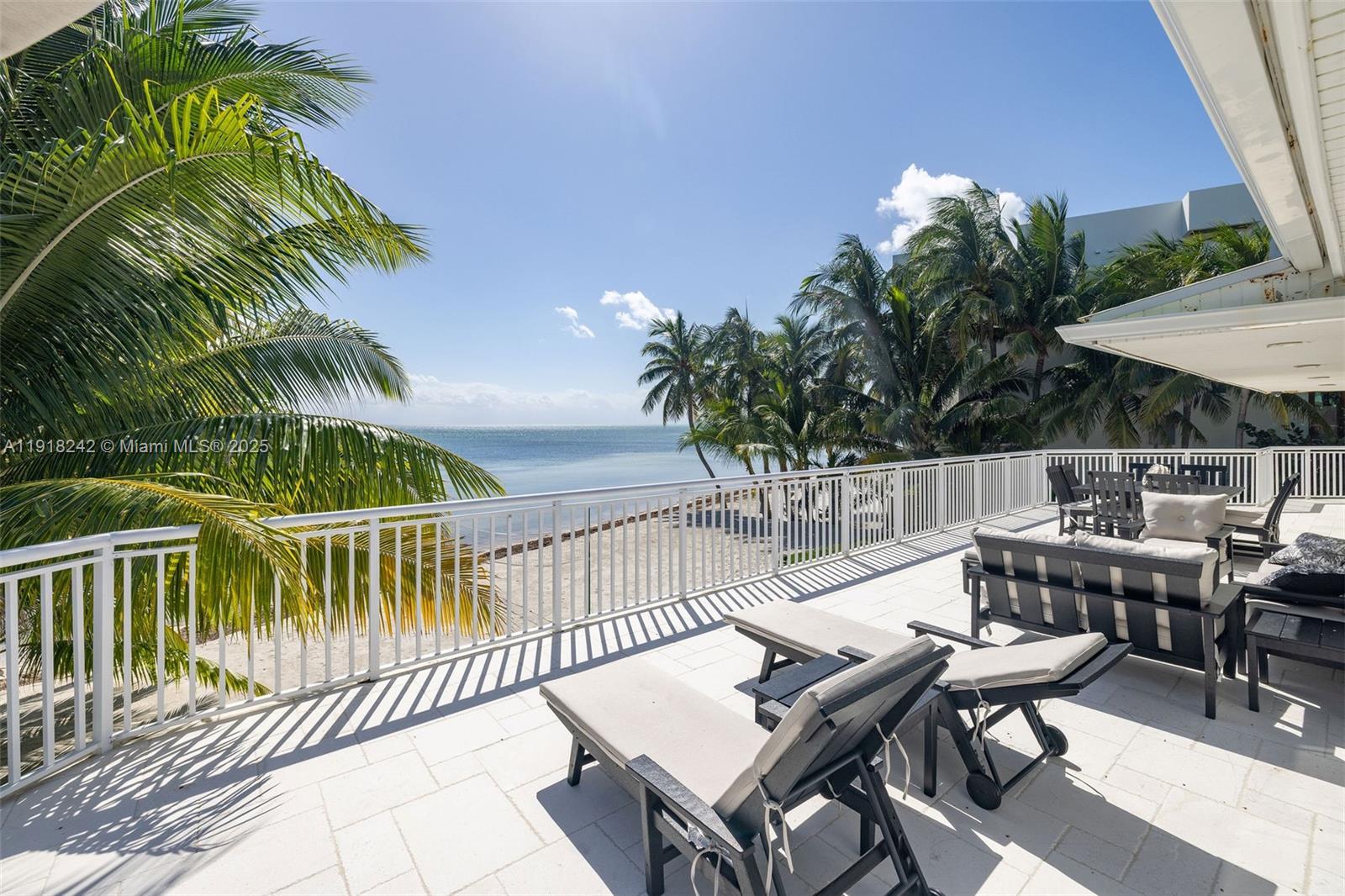 LOWER MATECUMBE BEACH - Residential