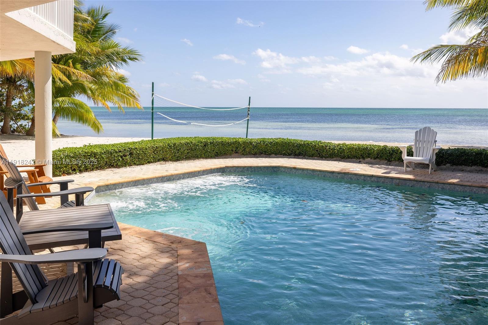 LOWER MATECUMBE BEACH - Residential