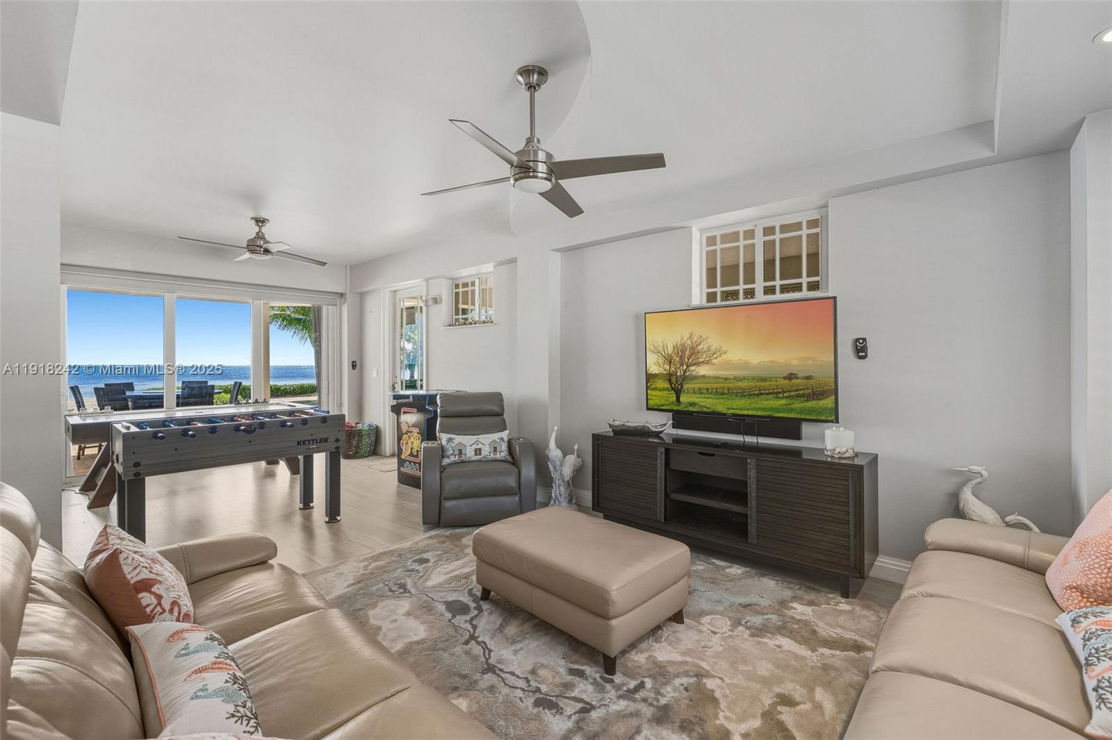 LOWER MATECUMBE BEACH - Residential