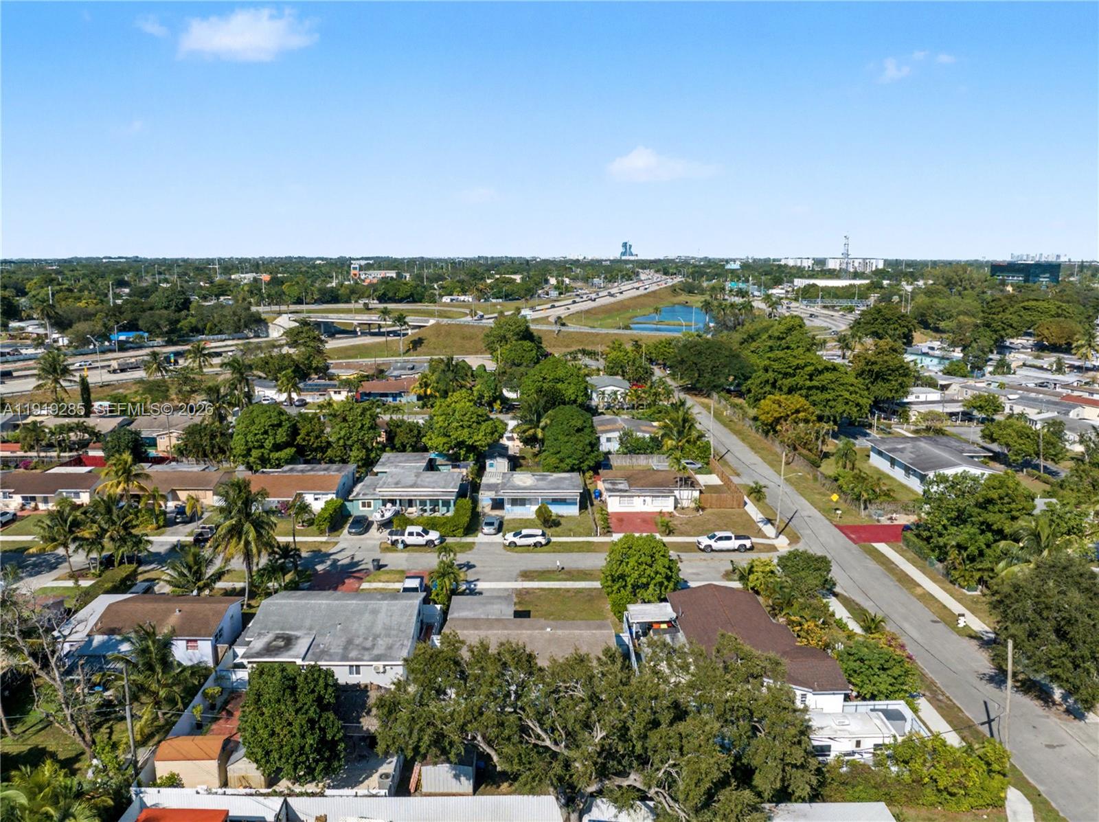 BEVERLY PARK NO 2 - Residential