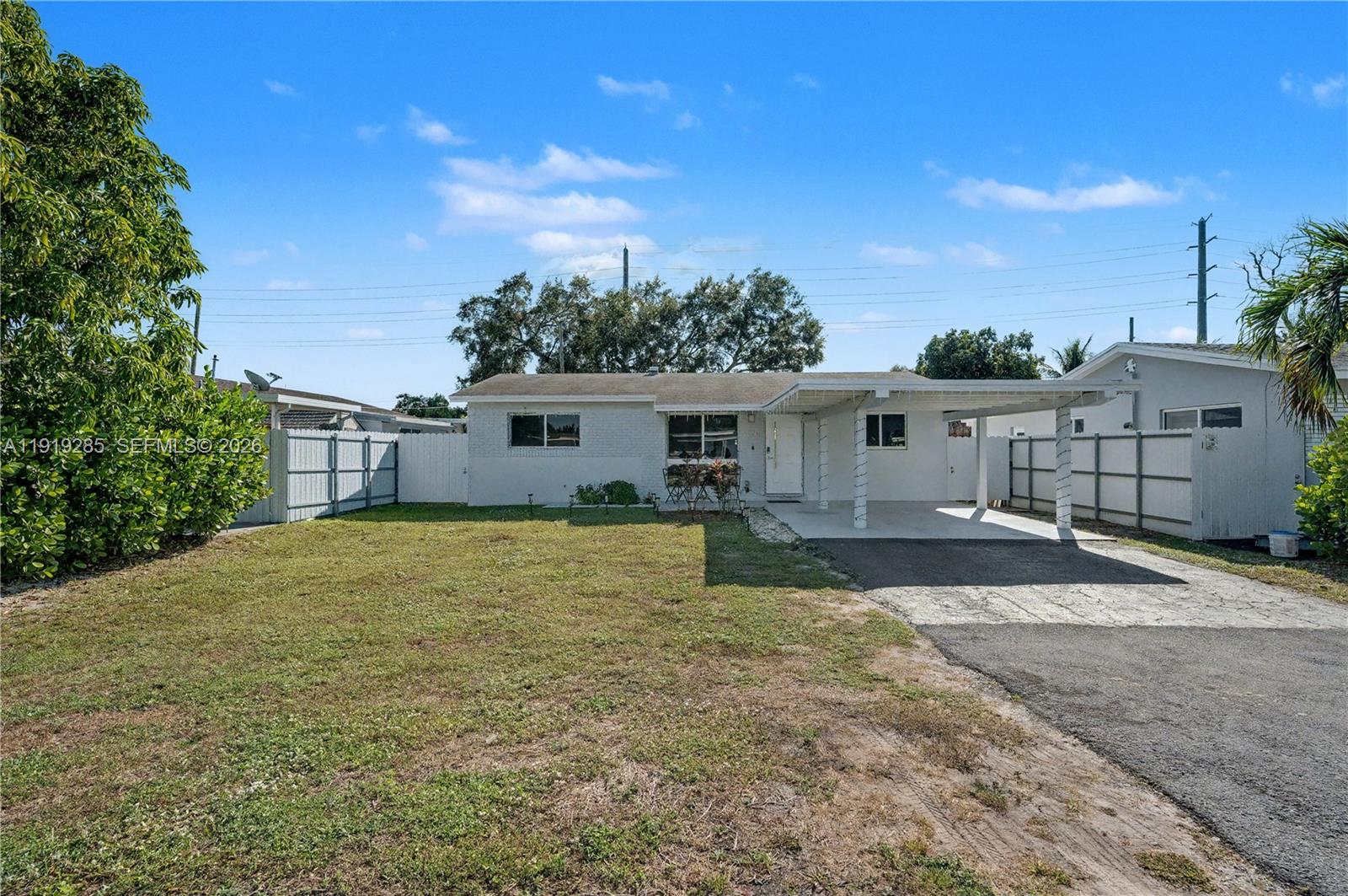 BEVERLY PARK NO 2 - Residential