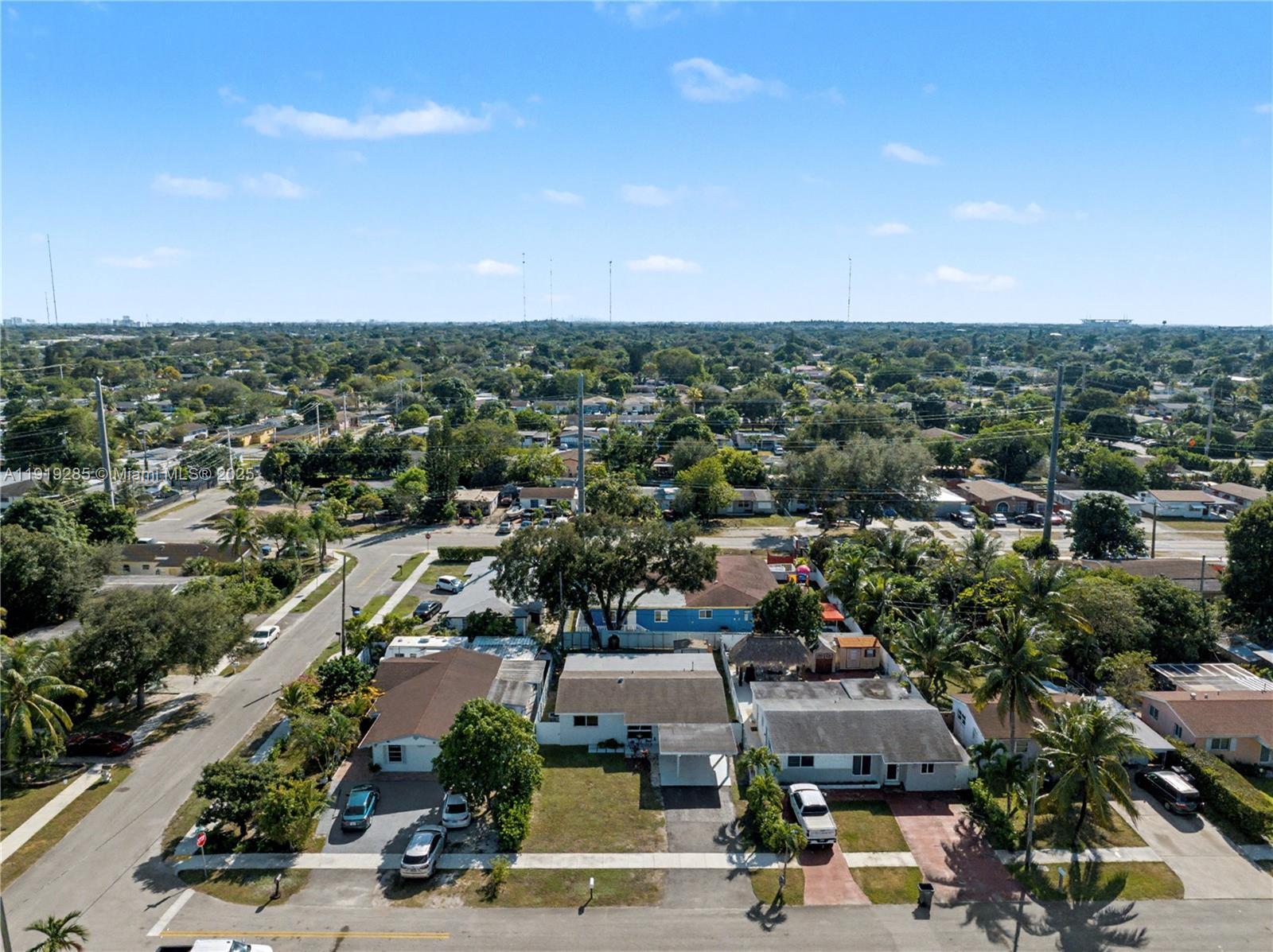 BEVERLY PARK NO 2 - Residential