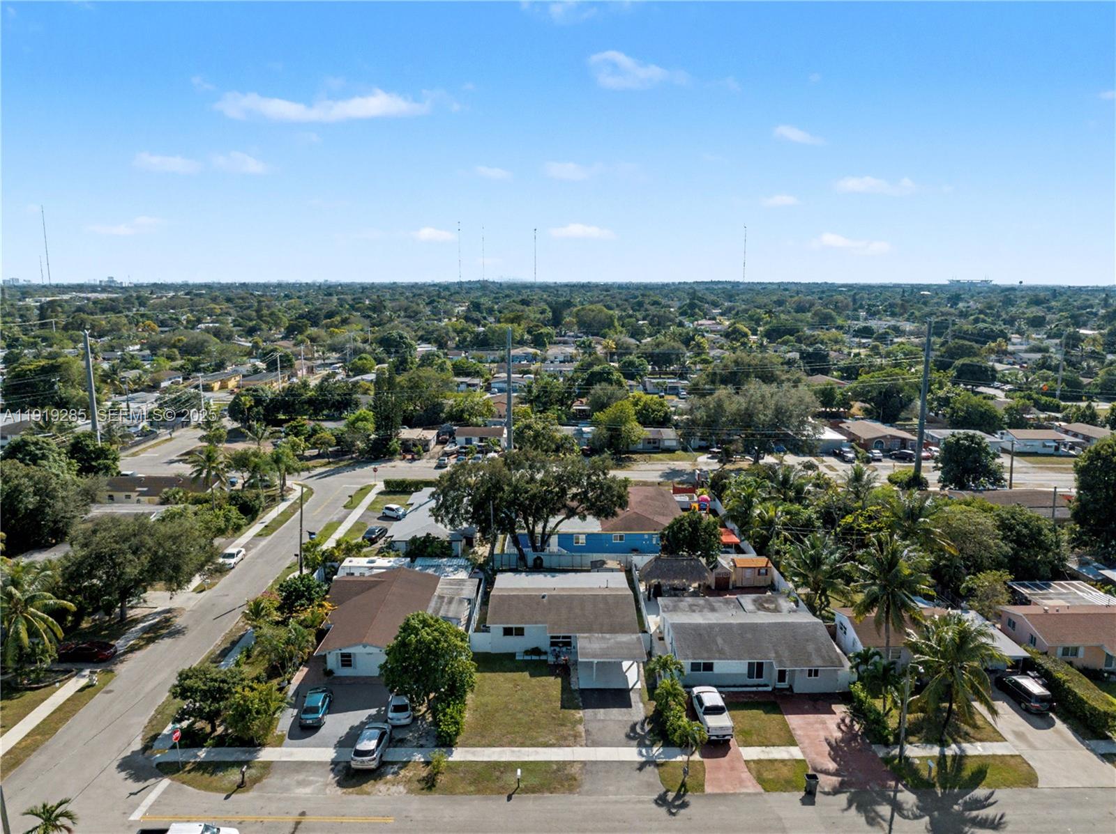 BEVERLY PARK NO 2 - Residential