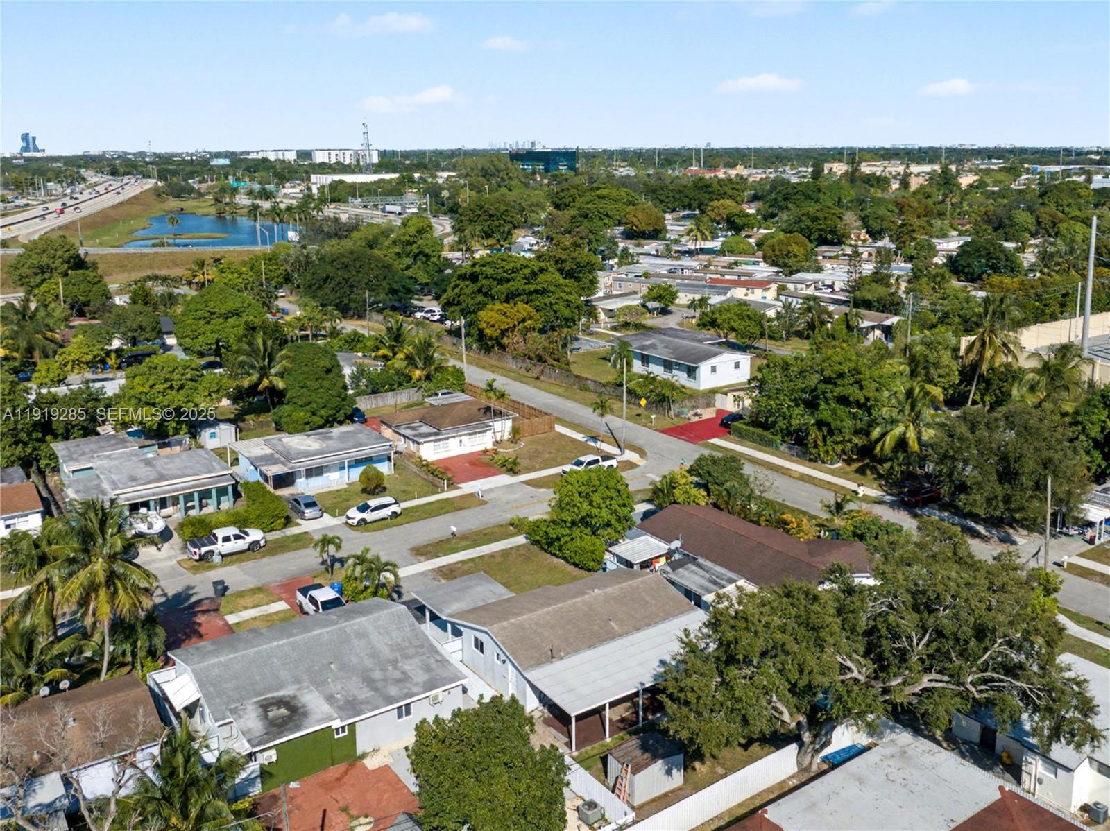 BEVERLY PARK NO 2 - Residential