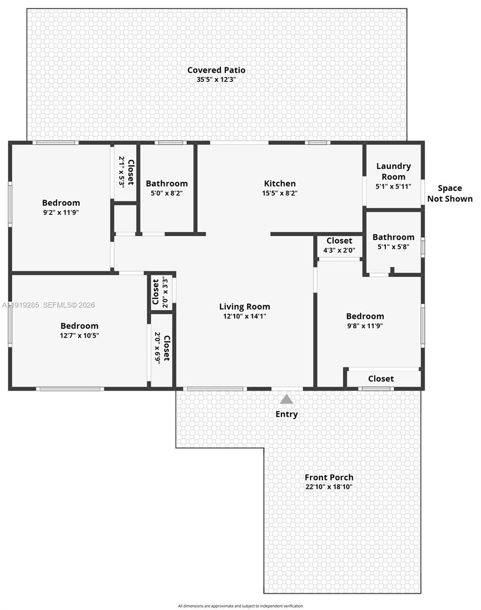 BEVERLY PARK NO 2 - Residential