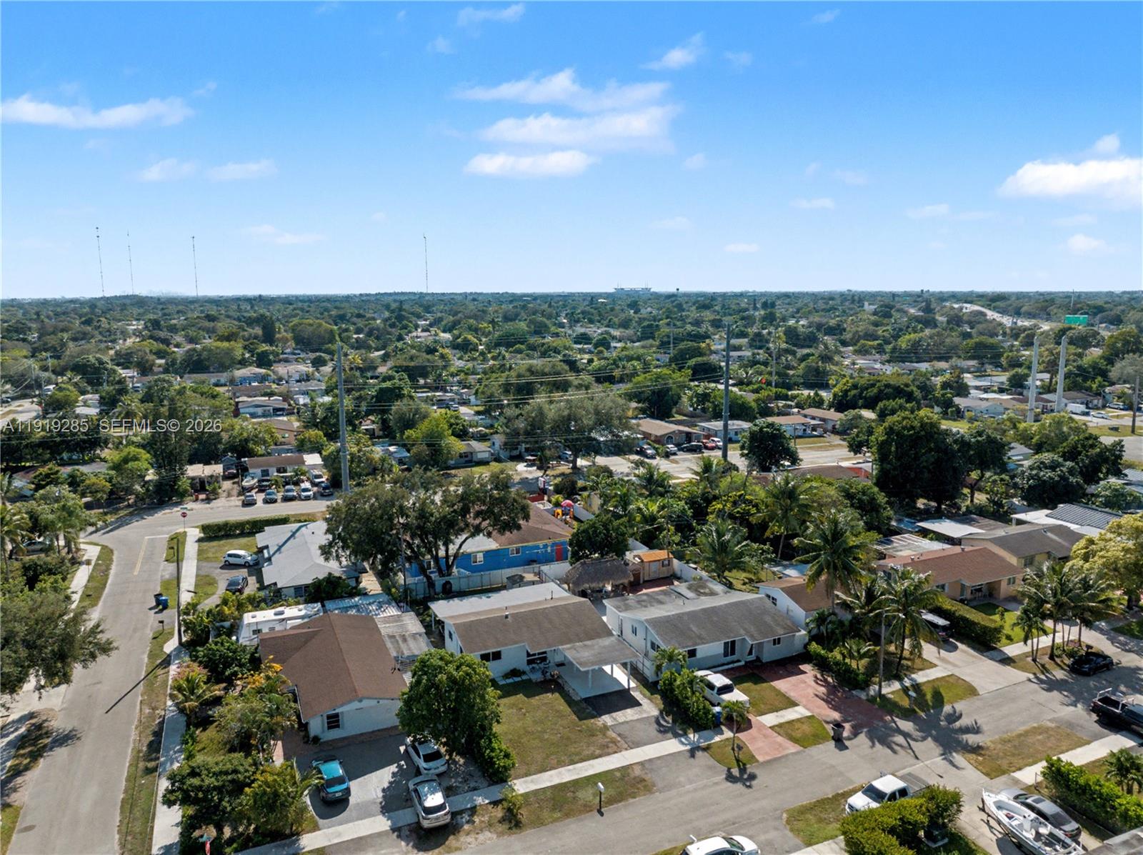 BEVERLY PARK NO 2 - Residential