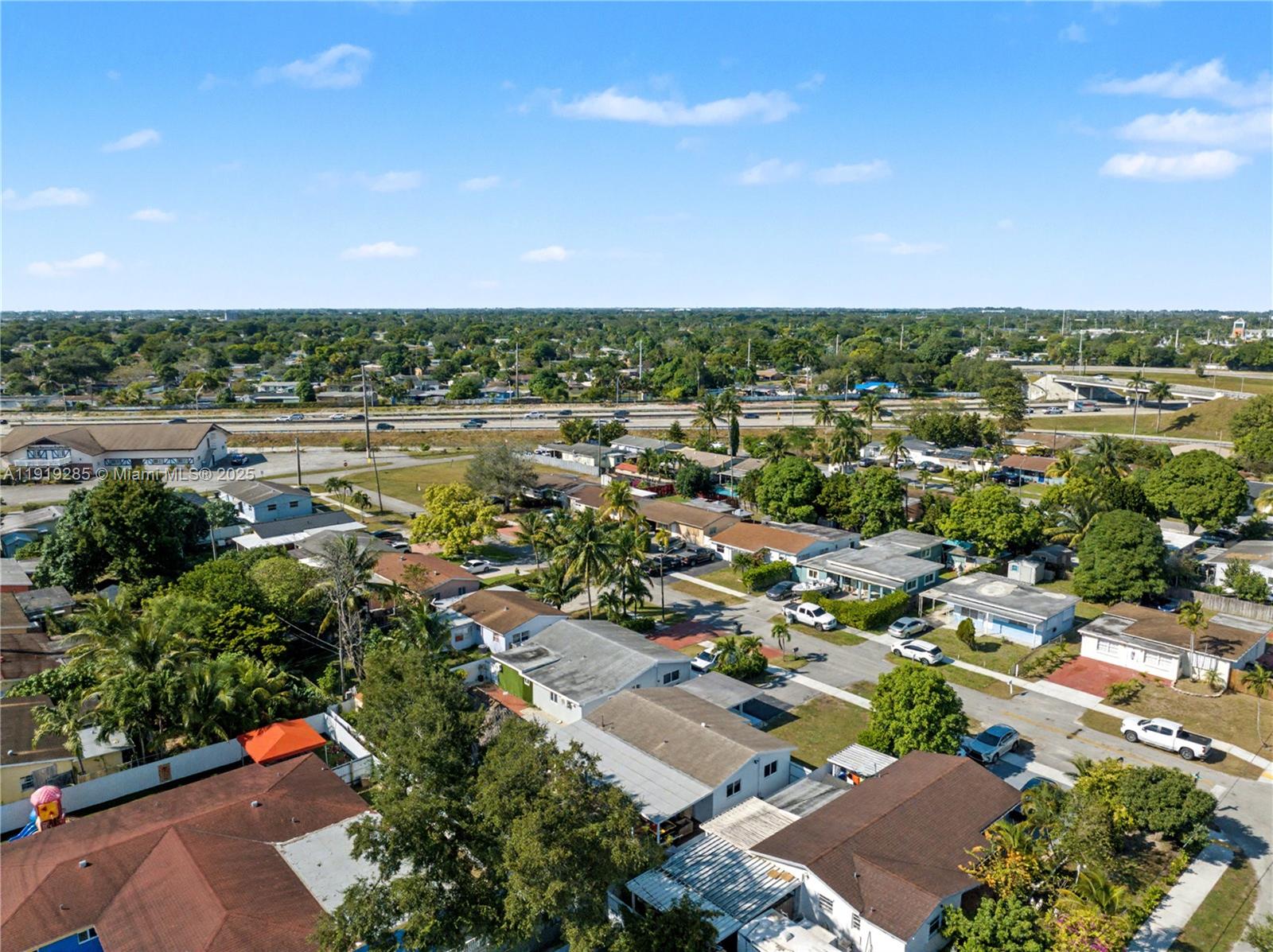 BEVERLY PARK NO 2 - Residential