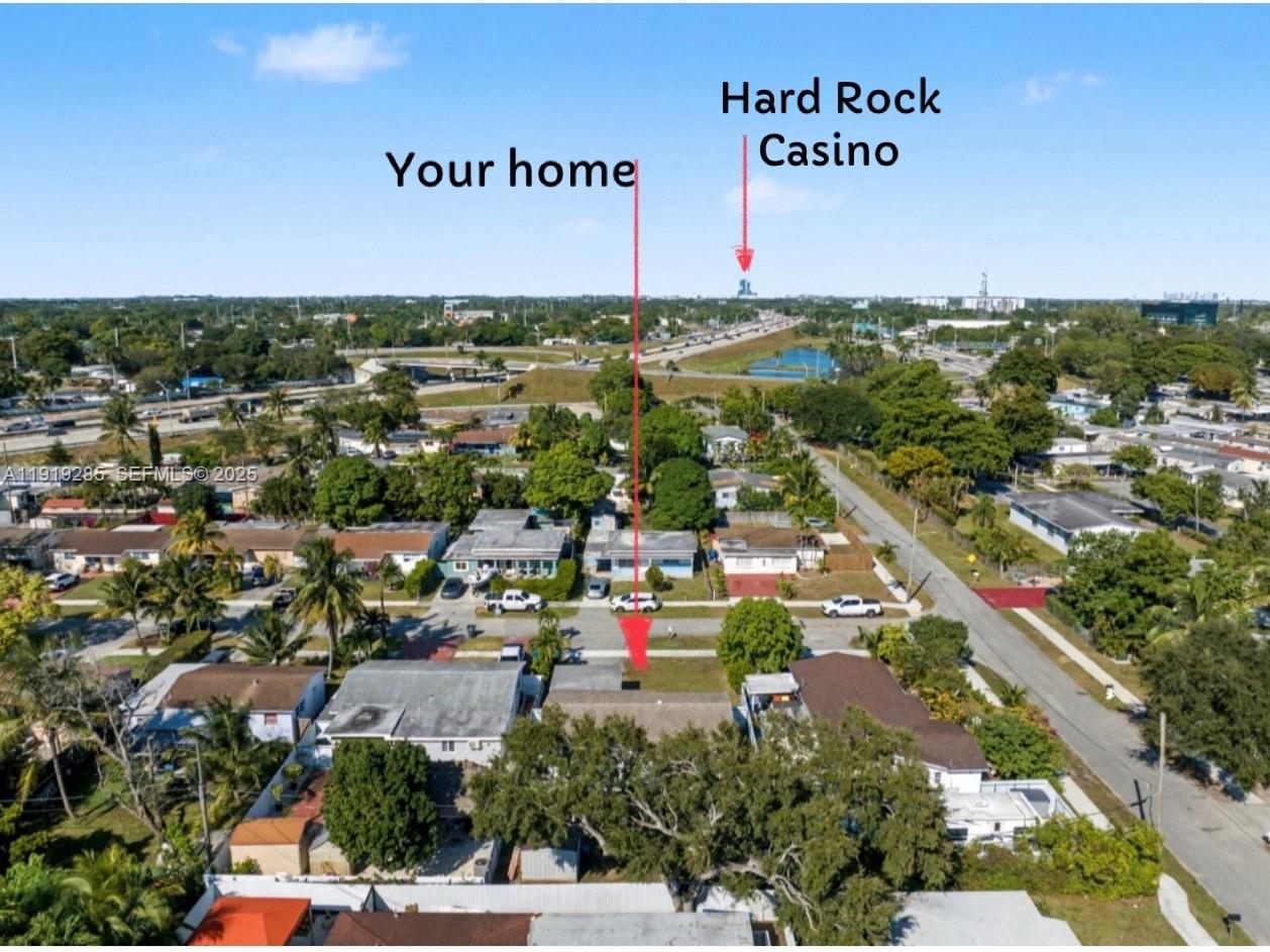 BEVERLY PARK NO 2 - Residential