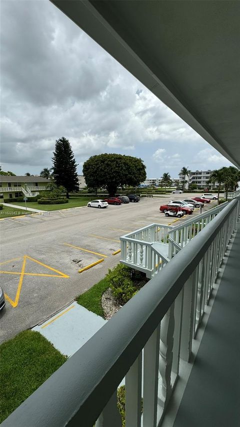 A home in West Palm Beach