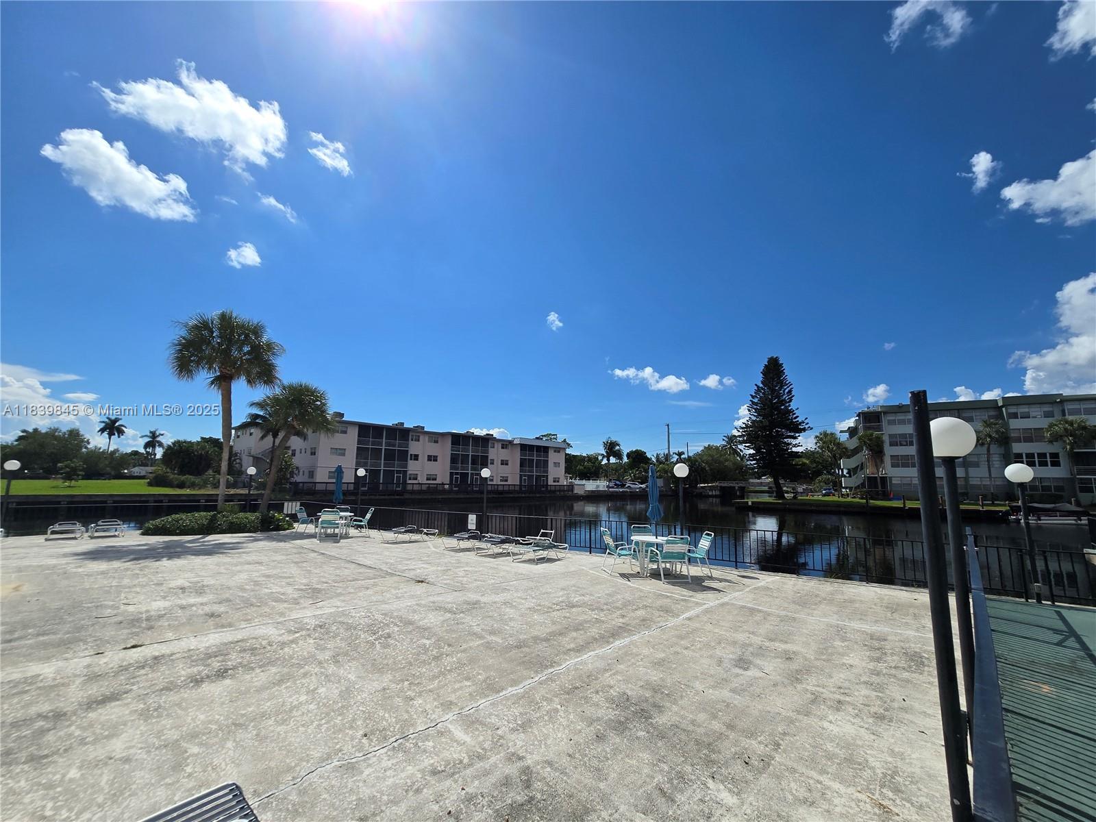 WATERGATE CONDOMINIUM NO - Residential