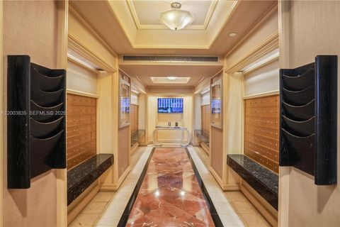 Tiny photo for 20281 E Country Club Dr #1603, Aventura, FL 33180 (MLS # A12003835)