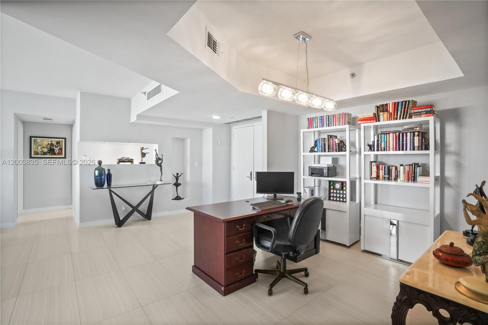 HAMPTONS WEST CONDO - Residential