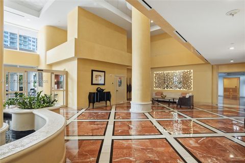 Tiny photo for 20281 E Country Club Dr #1603, Aventura, FL 33180 (MLS # A12003835)