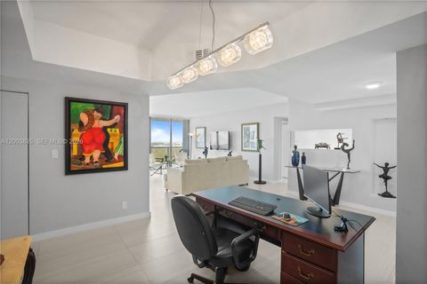 Tiny photo for 20281 E Country Club Dr #1603, Aventura, FL 33180 (MLS # A12003835)