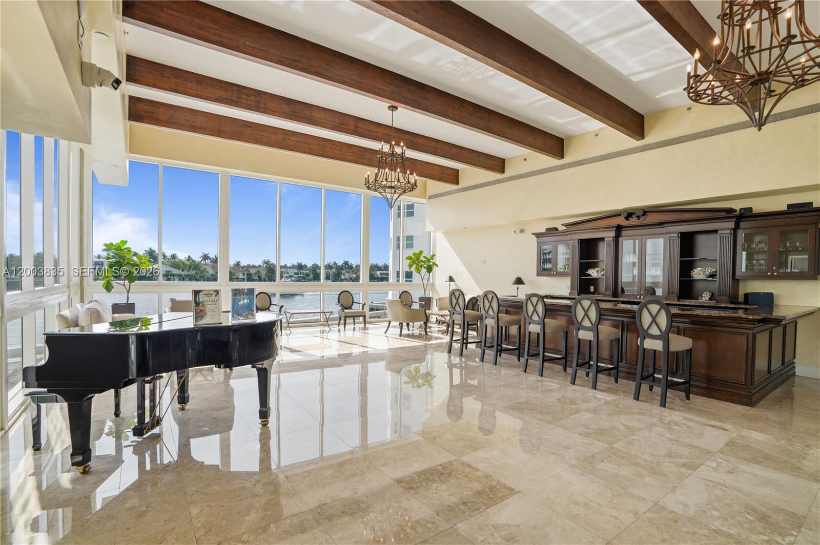 HAMPTONS WEST CONDO - Residential