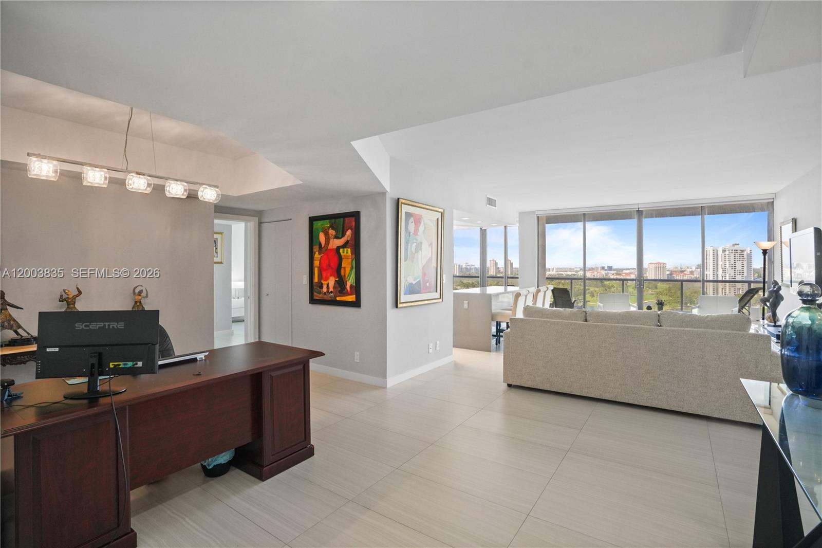 HAMPTONS WEST CONDO - Residential