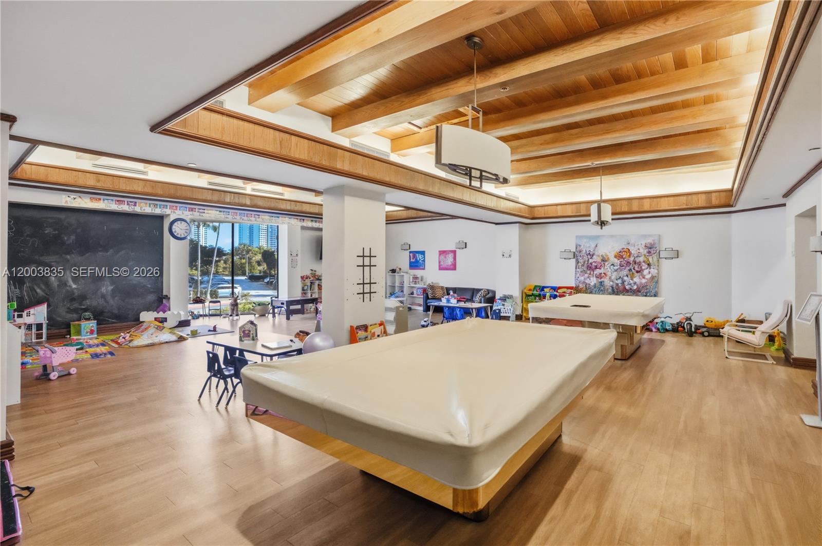 HAMPTONS WEST CONDO - Residential