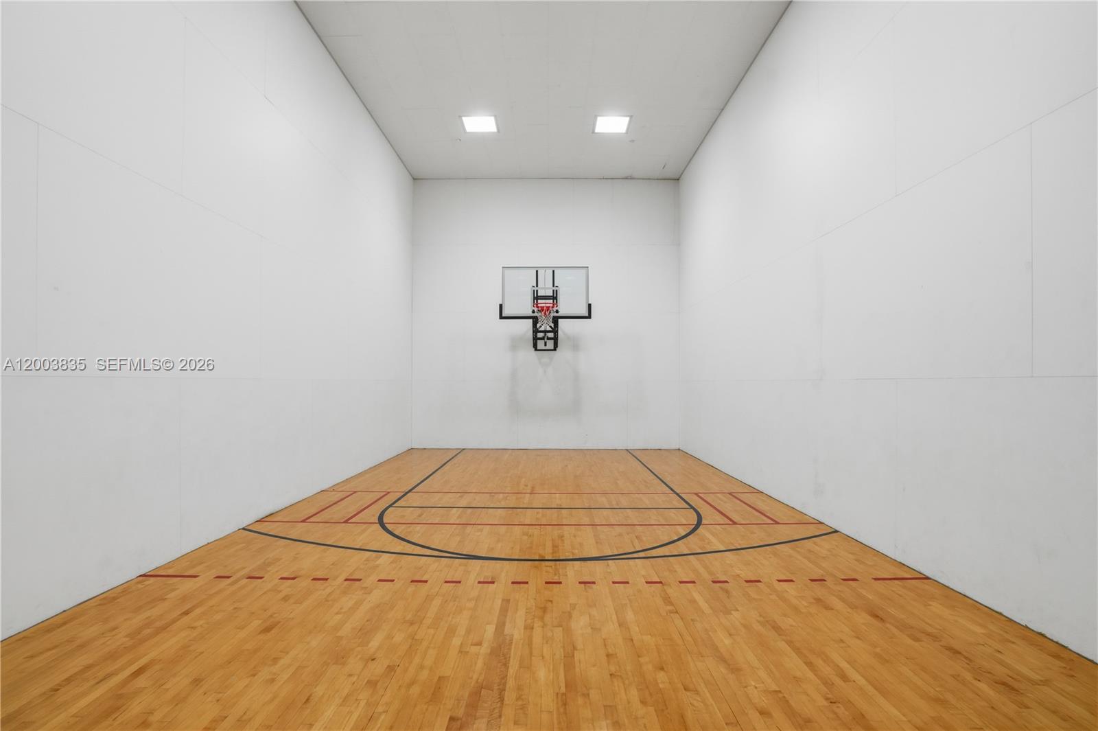 HAMPTONS WEST CONDO - Residential