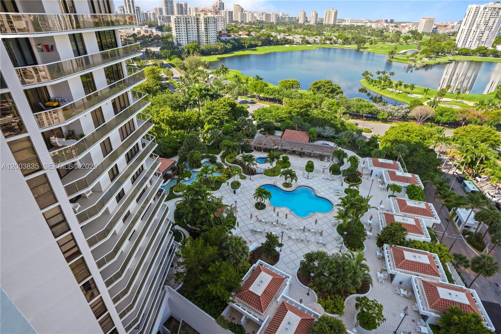 HAMPTONS WEST CONDO - Residential