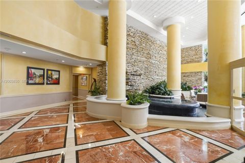 Tiny photo for 20281 E Country Club Dr #1603, Aventura, FL 33180 (MLS # A12003835)