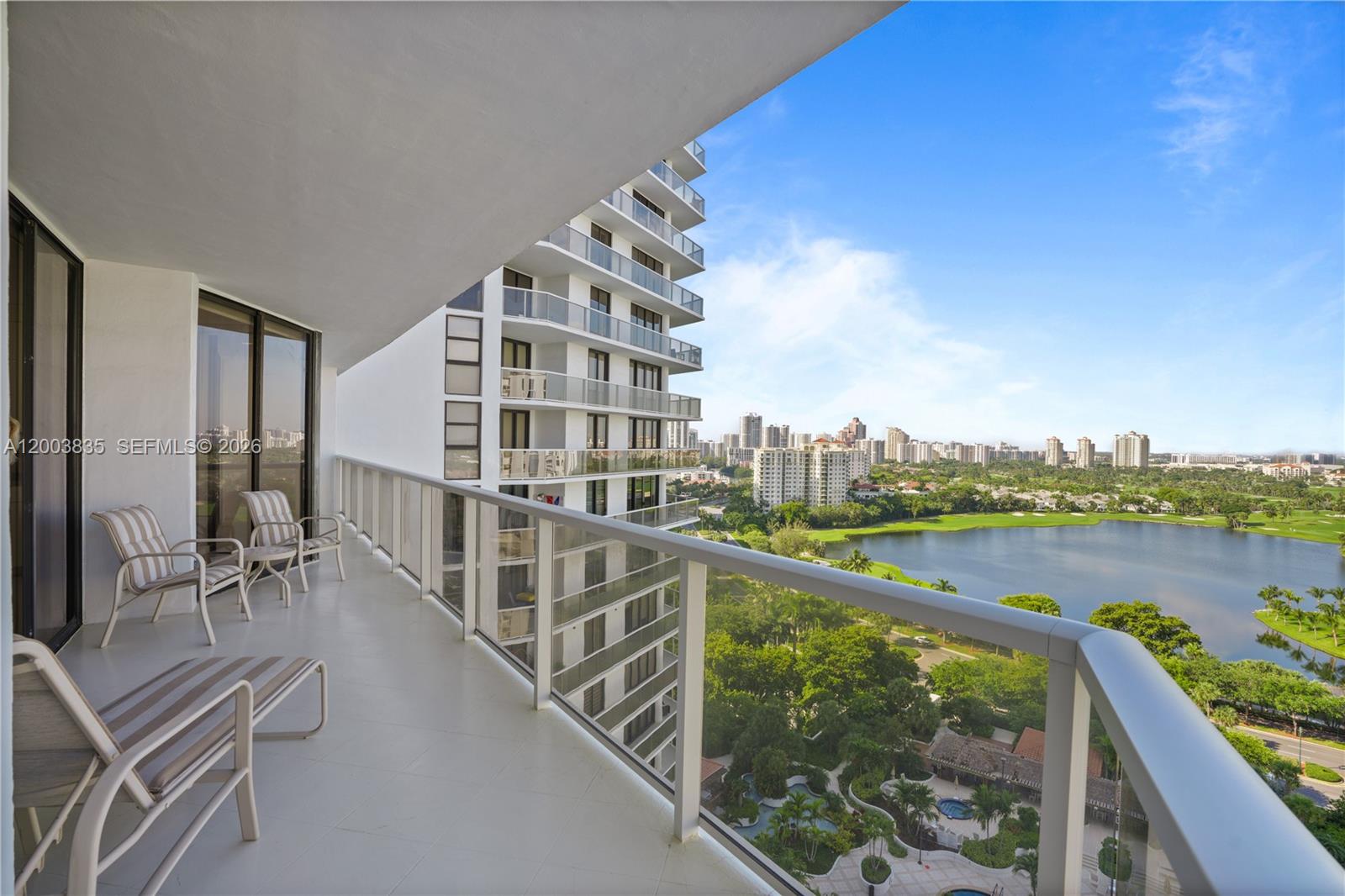 HAMPTONS WEST CONDO - Residential