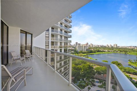 Tiny photo for 20281 E Country Club Dr #1603, Aventura, FL 33180 (MLS # A12003835)