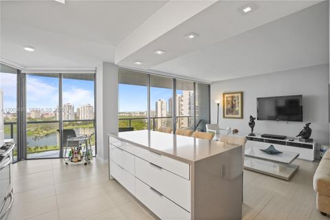 Tiny photo for 20281 E Country Club Dr #1603, Aventura, FL 33180 (MLS # A12003835)