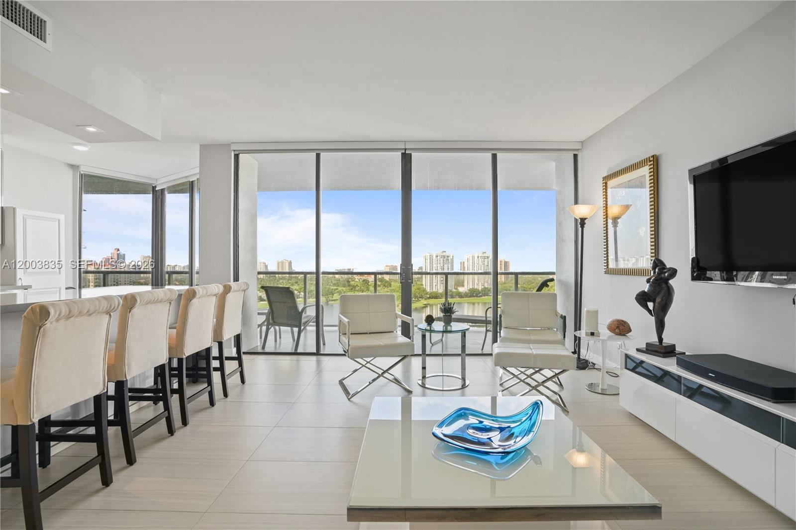 HAMPTONS WEST CONDO - Residential