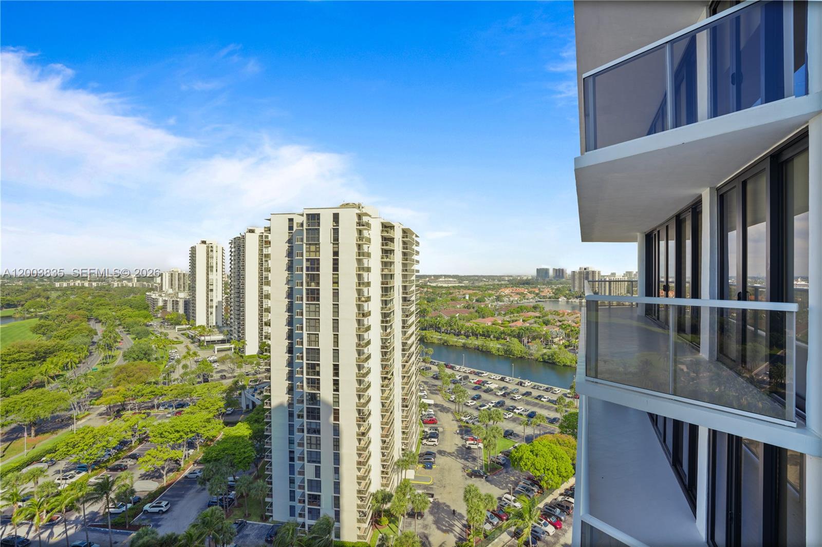 HAMPTONS WEST CONDO - Residential