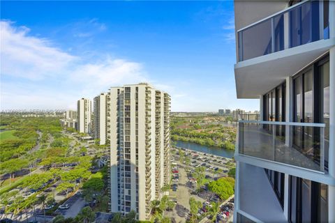 Tiny photo for 20281 E Country Club Dr #1603, Aventura, FL 33180 (MLS # A12003835)