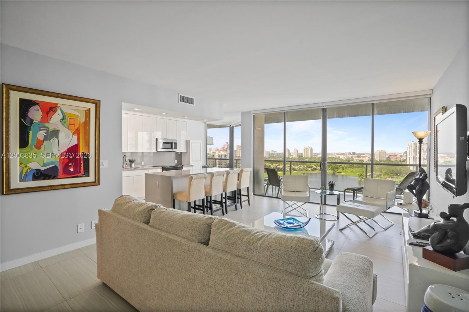 HAMPTONS WEST CONDO - Residential