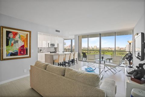 Tiny photo for 20281 E Country Club Dr #1603, Aventura, FL 33180 (MLS # A12003835)