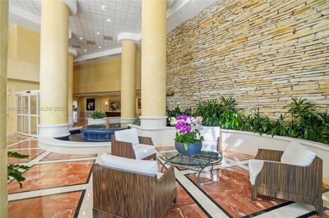 Tiny photo for 20281 E Country Club Dr #1603, Aventura, FL 33180 (MLS # A12003835)